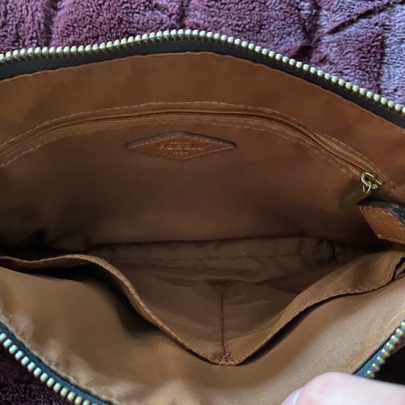 Fossil Purse - Picture 4 of 6